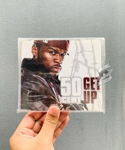 50 Cent – Get Up