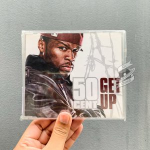 50 Cent – Get Up