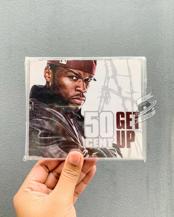50 Cent – Get Up