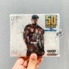 50 Cent – The Massacre
