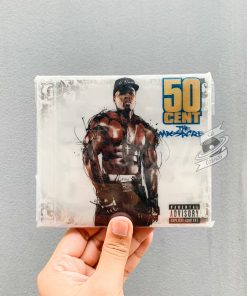 50 Cent – The Massacre