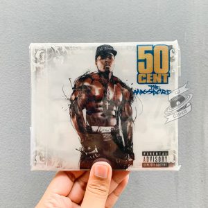 50 Cent – The Massacre