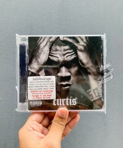50 Cent – Curtis
