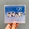 98 Degrees - Revelation