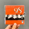 98 Degrees - Because Of You