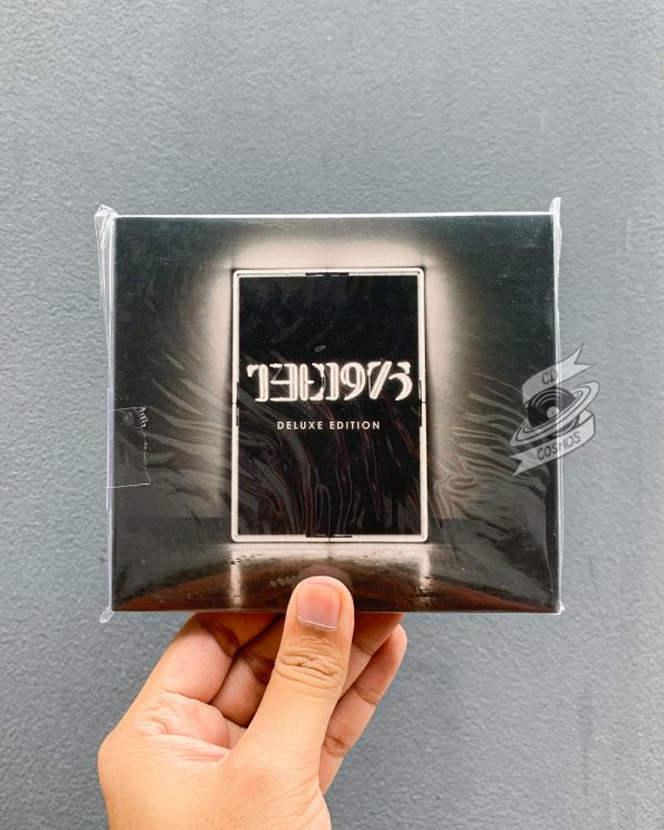 The 1975 – The 1975