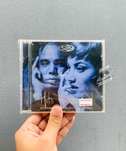 2 Unlimited – Hits Unlimited