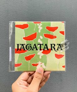 Jagatara ‎– そらそれ