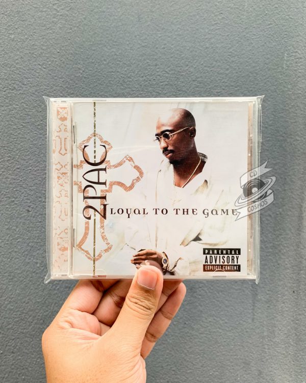 2Pac – Loyal To The Game