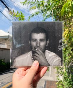 Arctic Monkeys – Whatever People Say I Am, That's What I'm Not