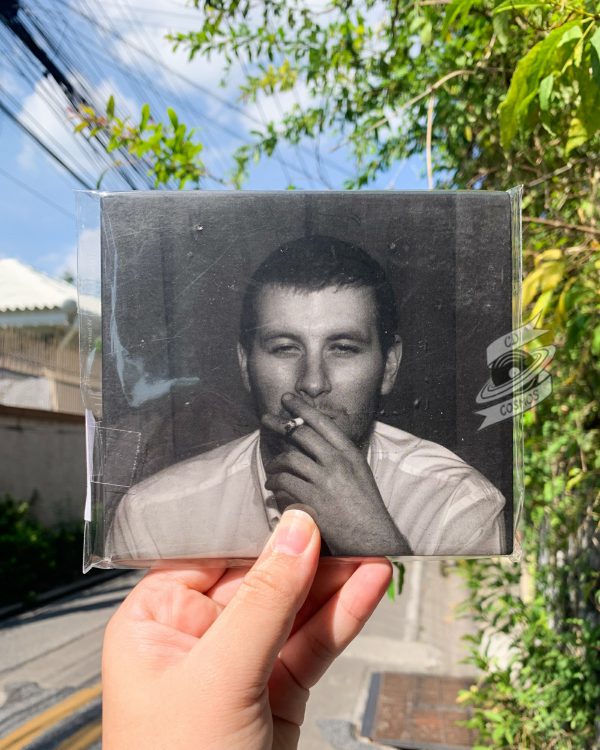 Arctic Monkeys – Whatever People Say I Am, That's What I'm Not