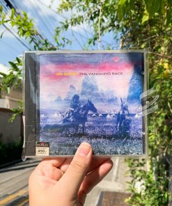 Air Supply – The Vanishing Race