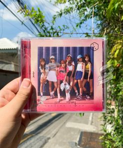 APink – Pink Memory