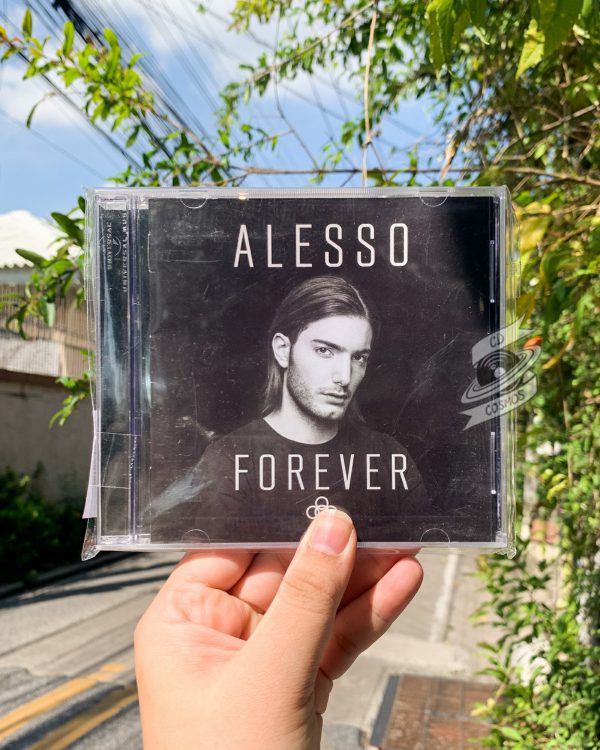 Alesso – Forever