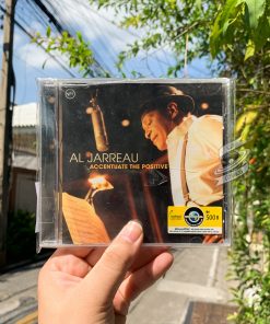 Al Jarreau – Accentuate The Positive