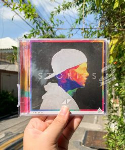Avicii – Stories