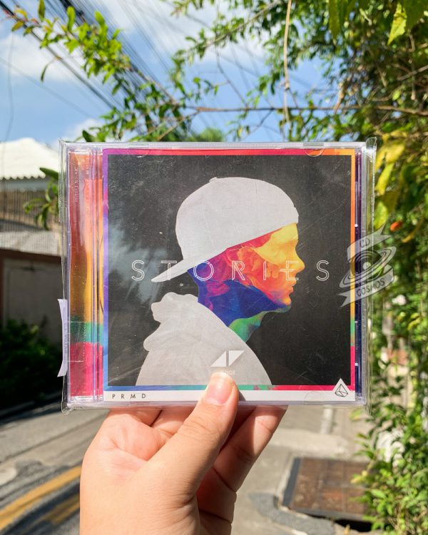 Avicii – Stories