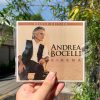 Andrea Bocelli ‎– Cinema