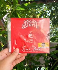Barry White – Love's Theme (The Best Of The 20th Century Records Singles)