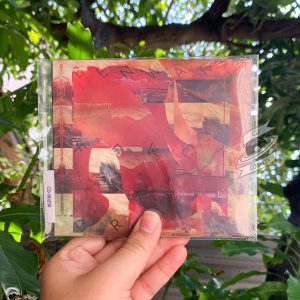 Ben Watt – Fever Dream