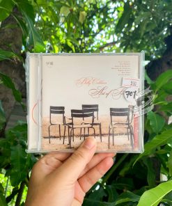 Billy Cobham – The Art Of Five