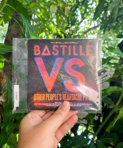 Bastille – VS. (Other People's Heartache, Pt. III)