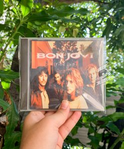 Bon Jovi – These Days