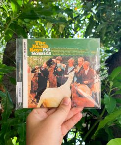 The Beach Boys – Pet Sounds