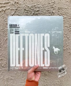 Deftones – White Pony (BOX SET)