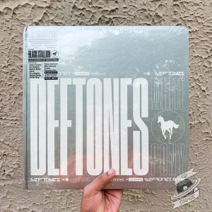 Deftones – White Pony (BOX SET)