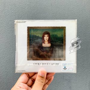 Cher – Dov'è L'Amore