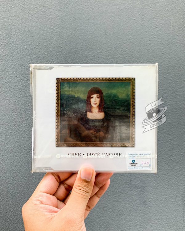 Cher – Dov'è L'Amore