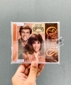 Carpenters – Singles 1969-1981