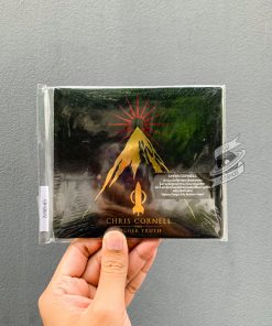 Chris Cornell – Higher Truth