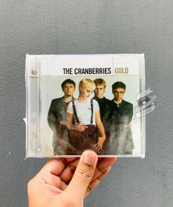 The Cranberries – Gold