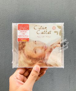 Colbie Caillat – All Of You