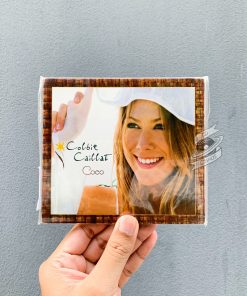 Colbie Caillat – Coco