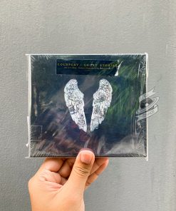 Coldplay – Ghost Stories