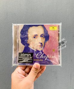 Chopin – Gold