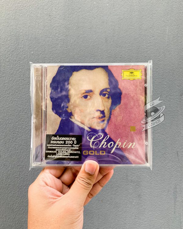 Chopin – Gold