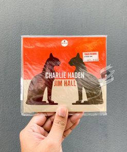 Charlie Haden, Jim Hall – Charlie Haden - Jim Hall