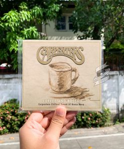 Carpenters - Coffee And Bossa