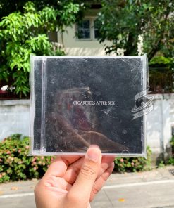 Cigarettes After Sex – Cigarettes After Sex