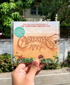 Carpenters - Carpenters Bossa