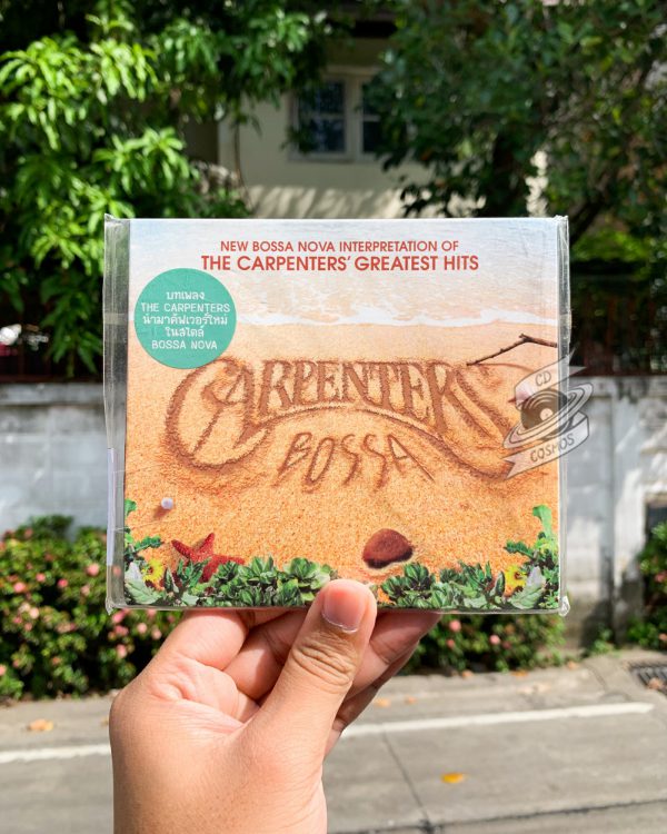Carpenters - Carpenters Bossa