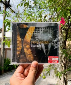 Dave Gahan – Hourglass