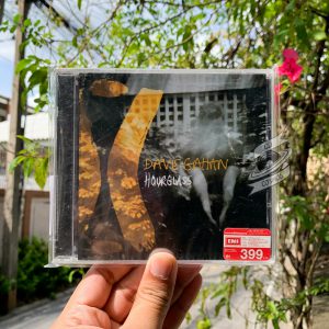 Dave Gahan – Hourglass
