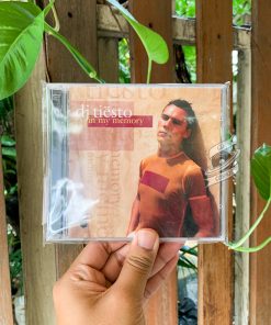 DJ Tiësto – In My Memory