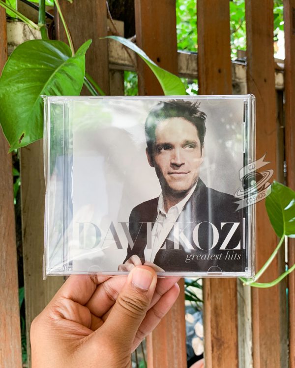 Dave Koz – Greatest Hits