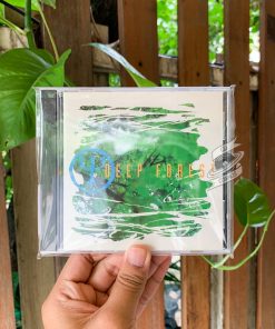 Deep Forest – Deep Forest
